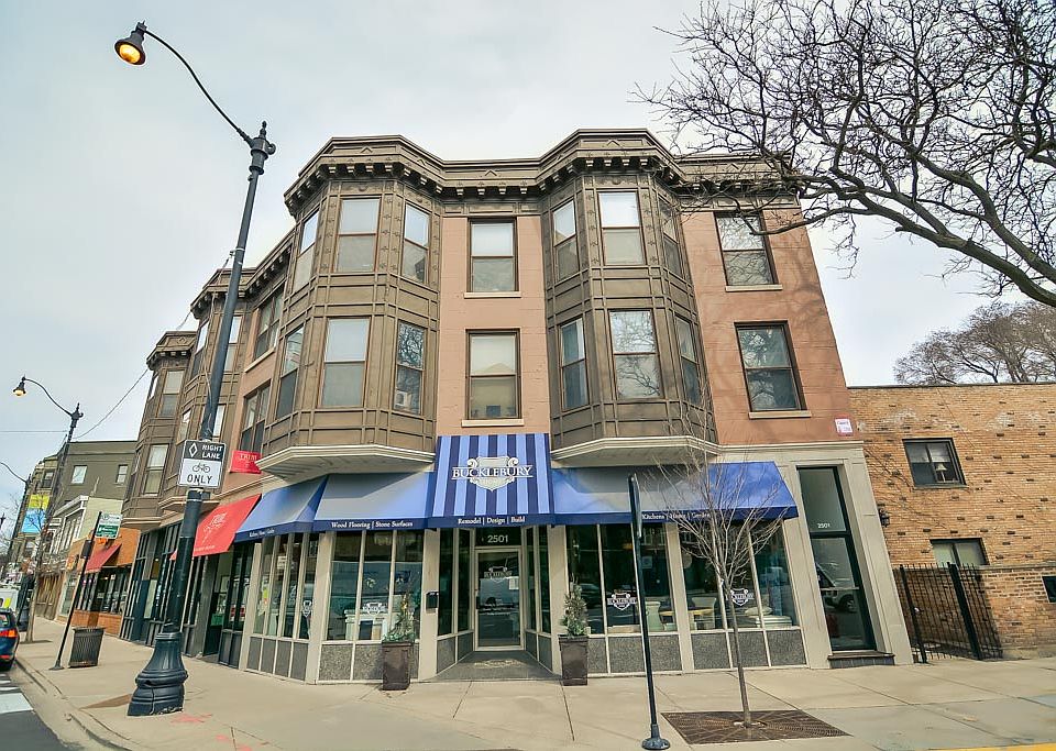 1st image of 2505 N Lincoln Ave APT 2