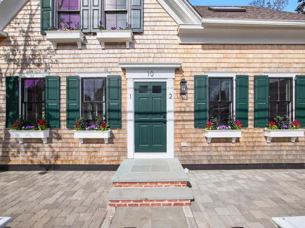10 Bradford Street Unit 2, Provincetown, MA 02657