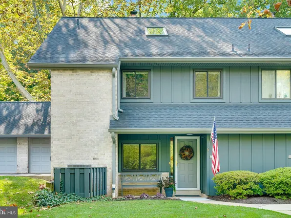 501 Foxwood Ln, Paoli, PA 19301