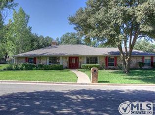 4721 Boulder Run St, Fort Worth, TX 76109