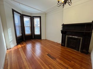 33 S Lake Ave #4, Albany, NY 12203