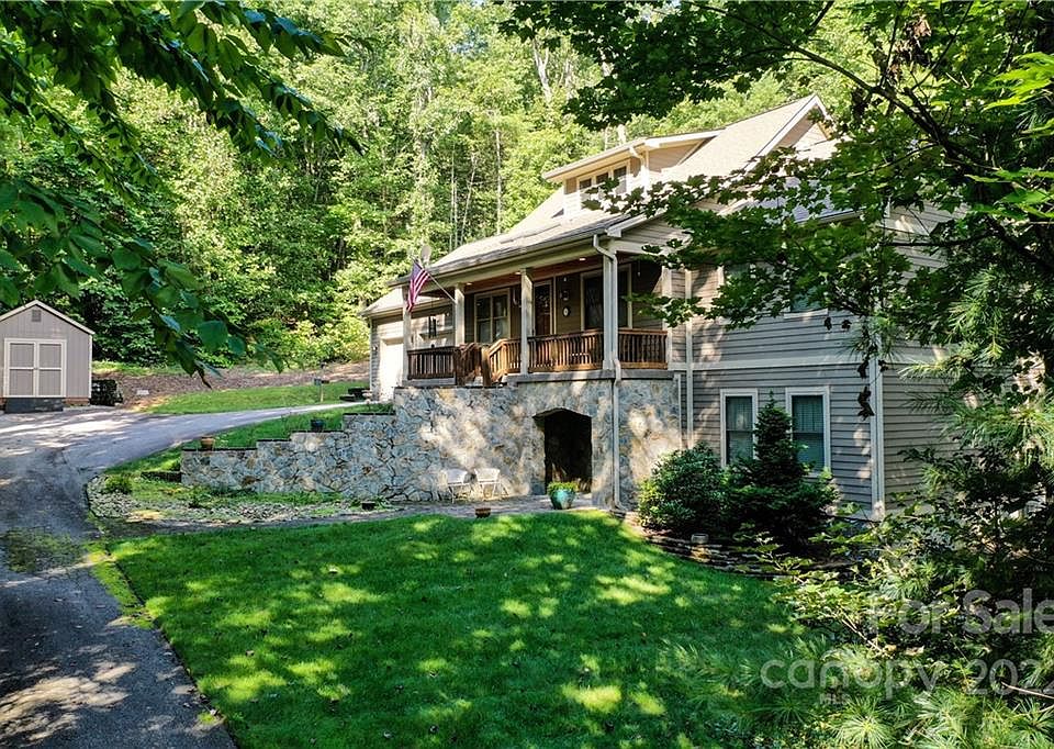 102 Wolf Shoals Dr, Hendersonville, NC 28739 Zillow
