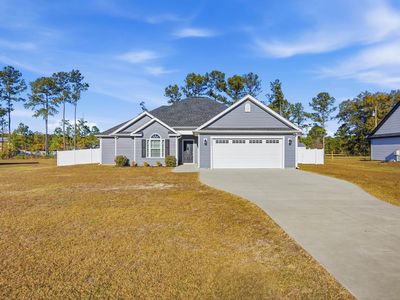 2295 Vaught Rd., Galivants Ferry, SC, 29544