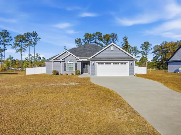 2295 Vaught Rd., Galivants Ferry, SC 29544