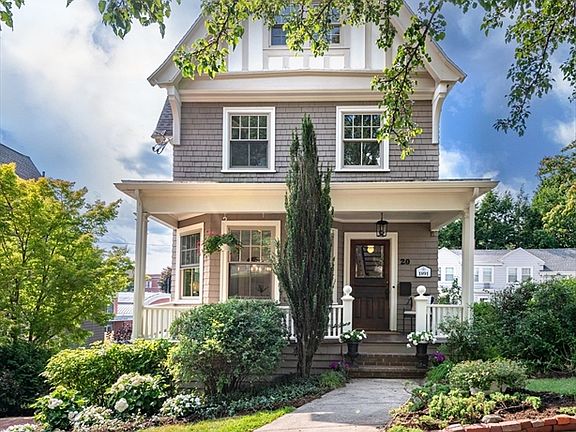 2nd image of 20 Hillside Ave