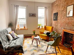 751 Manhattan Ave APT 3R, Brooklyn, NY 11222