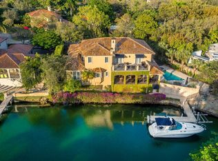 1224 Alfonso Ave, Coral Gables, FL 33146