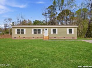 2382 Captains Wheel Avenue SW, Supply, NC 28462