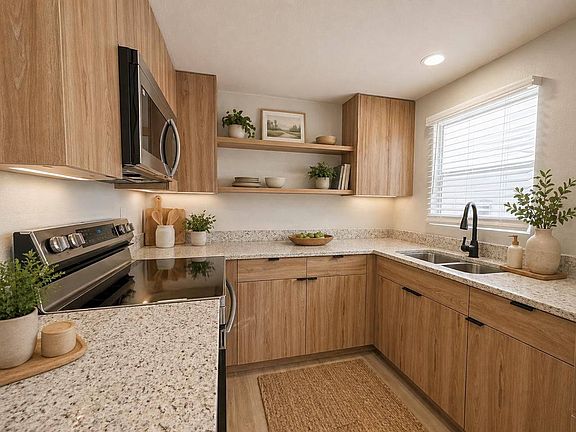 4th image of 6684 Stardust Ln #249