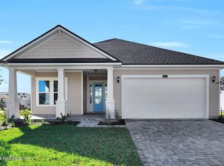 136 Grand Rivage Dr, Saint Augustine, FL 32092