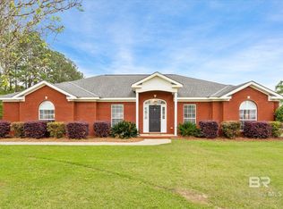 8560 Clarke Rd, Mobile, AL 36695