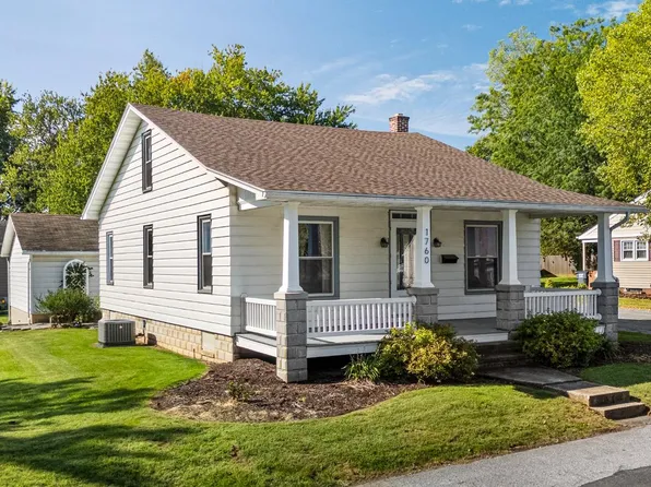 1760 Temple Ave, Lancaster, PA 17603