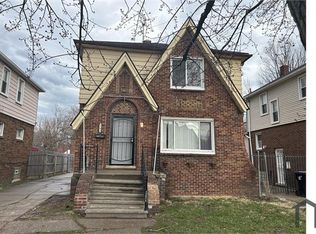 6192 Oldtown St, Detroit, MI 48224