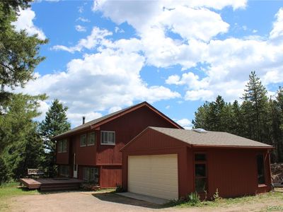 31752 Black Widow Drive, Conifer, CO, 80433