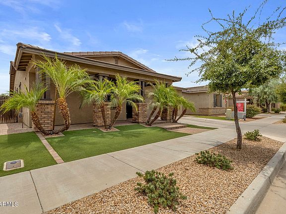 2nd image of 22467 E MUNOZ Street
