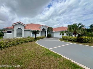 706 Palmer Way, Melbourne, FL 32940