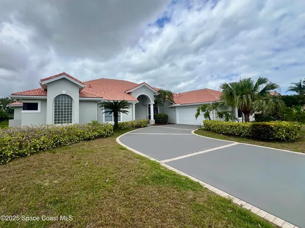 706 Palmer Way, Melbourne, FL 32940