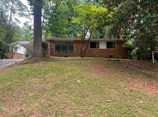 3633 Keswick Dr, Atlanta, GA 30341