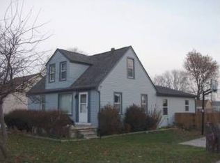 12314 Camden St, Livonia, MI 48150
