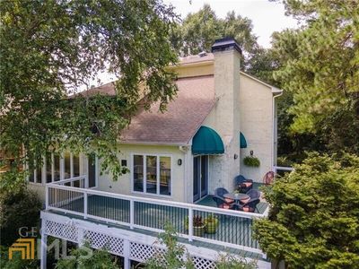 2670 Links End, Roswell, GA, 30076