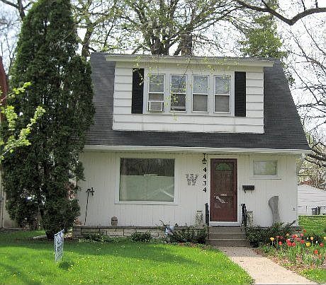 4434 Blaisdell Avenue