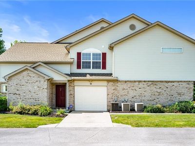 1127 Fernwood Way, Plainfield, IN, 46168