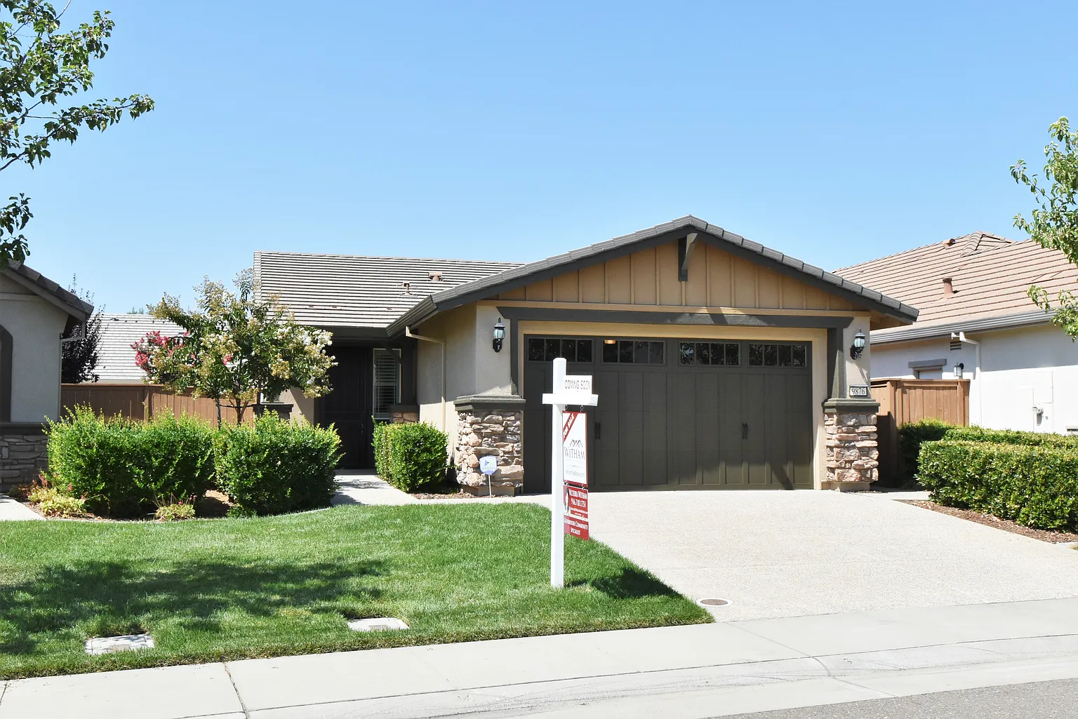 9876 Sunderland Way photo 1