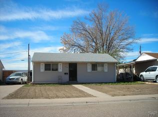 2622 Holmes St, Pueblo, CO 81004