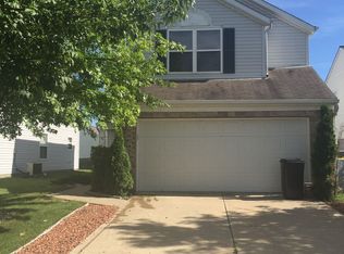 11555 Signet Ln, Indianapolis, IN 46235