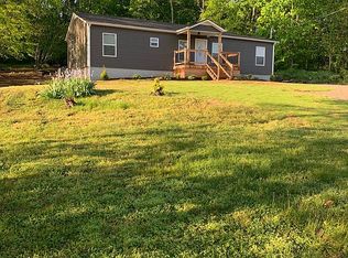 1516 Old Highway 99, Columbia, TN 38401