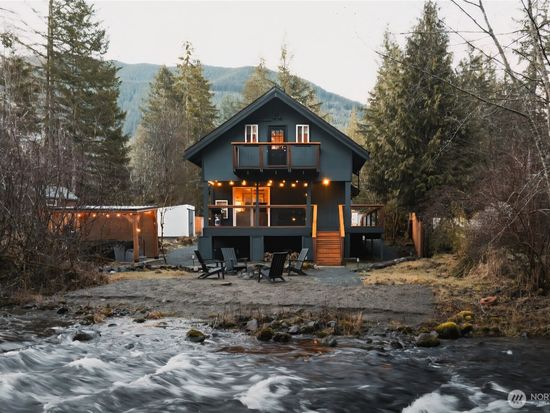 114 Moutain View Drive N, Lincoln City, WA 98304