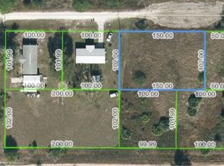 2535 W Bandra Rd, Avon Park, FL 33825