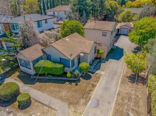 387 Martens Ave, Mountain View, CA 94040