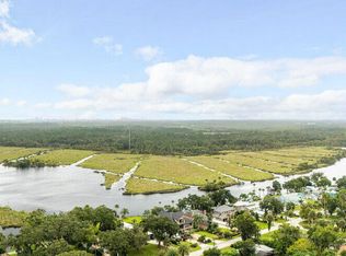 1111 Indigo Rd, Ormond Beach, FL 32174