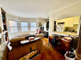 477 Beacon St APT 4, Boston, MA 02115