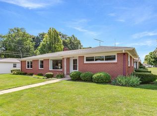 4119 Lindermann Ave, Racine, WI 53405