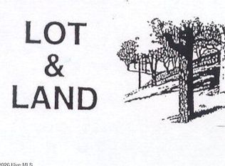 8211 Rock Ridge School Road, Sims, NC 27880