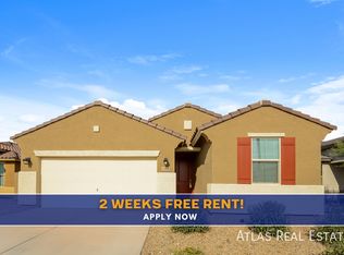 23118 N 178th Ln, Surprise, AZ 85387