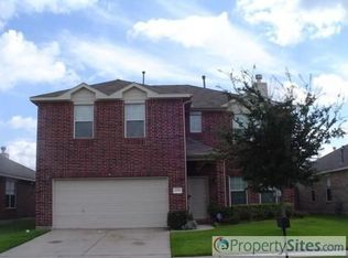 4518 Baron Rd, Baytown, TX 77521