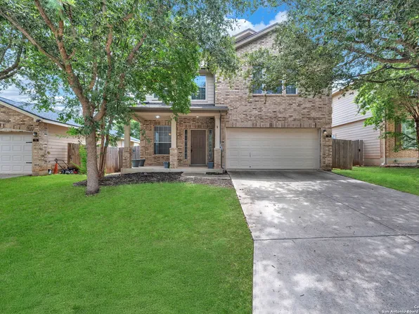 714 Celosia, San Antonio, TX 78245