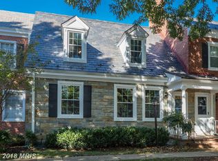 4727 31st St S, Arlington, VA 22206