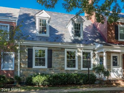 4727 31st St S, Arlington, VA, 22206
