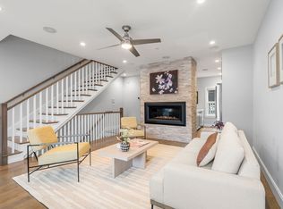 7 Vicksburg St #7, Boston, MA 02127