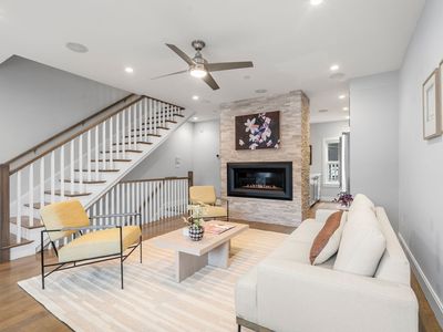 7 Vicksburg St #7, Boston, MA, 02127