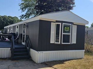2908 Lena Dr #552, Ludington, MI
