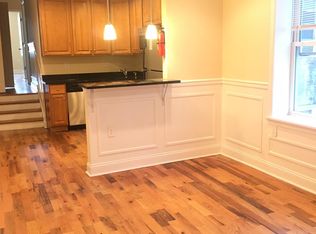 1723 W Master St #3, Philadelphia, PA 19121