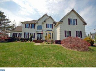 3 Finch Ct, Princeton Junction, NJ 08550