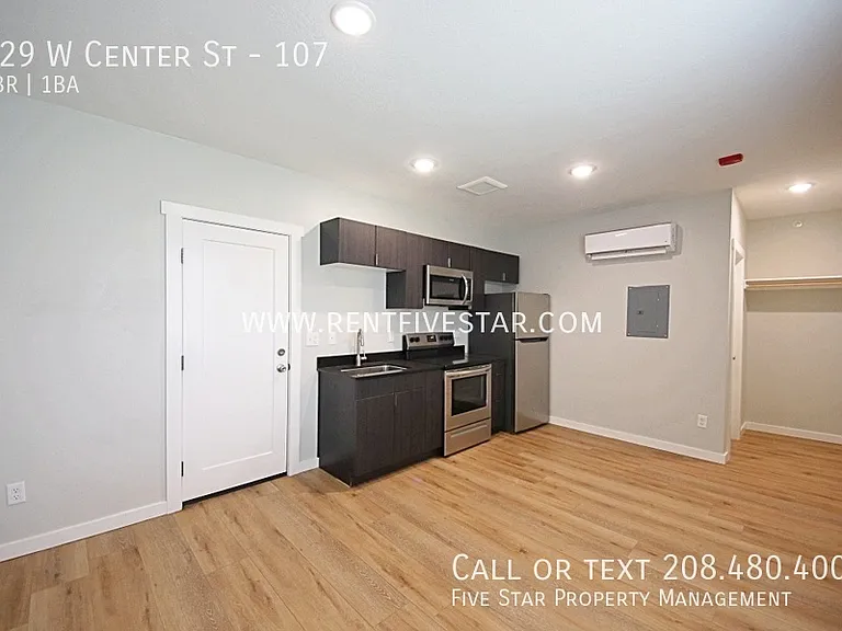 BB&T Rental Properties - 729 W Center St #101-306 — Photo 25