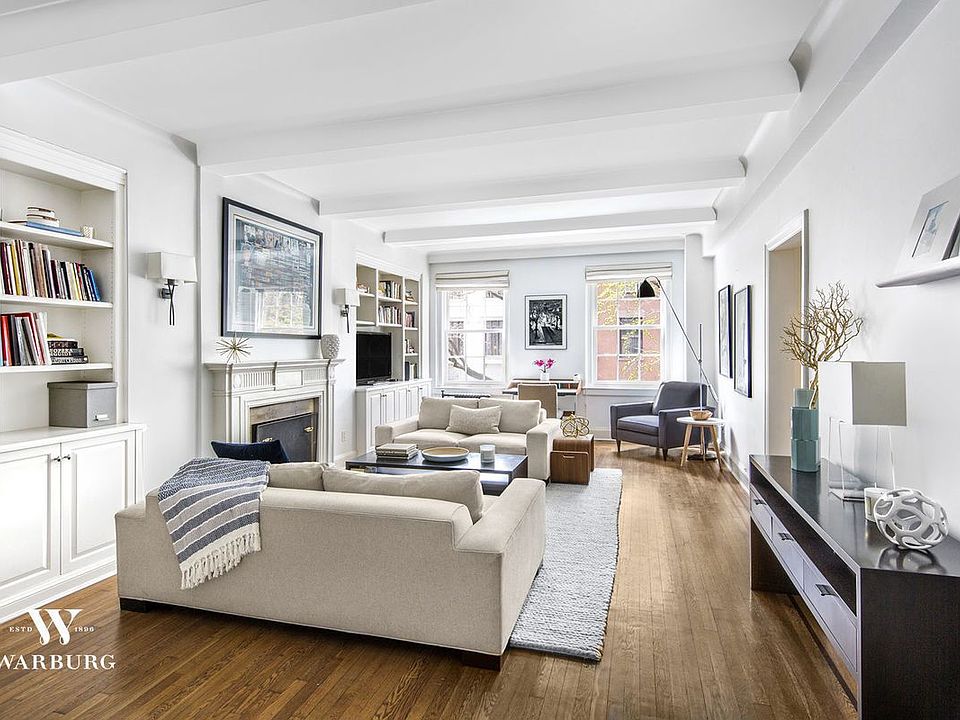 1st image of 35 W 9th St APT 3A