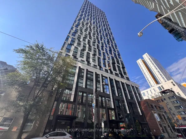 252 Church St, Toronto, ON